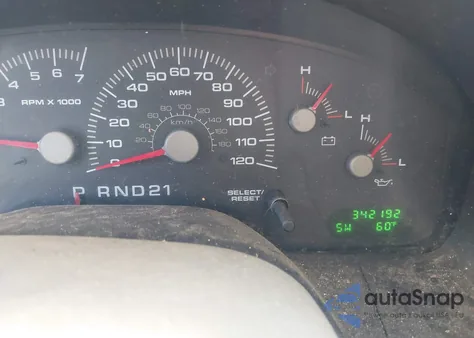 2004 Ford Expedition Xlt z USA, uszkodzony, nr VIN 1FMRU15W64LB14616